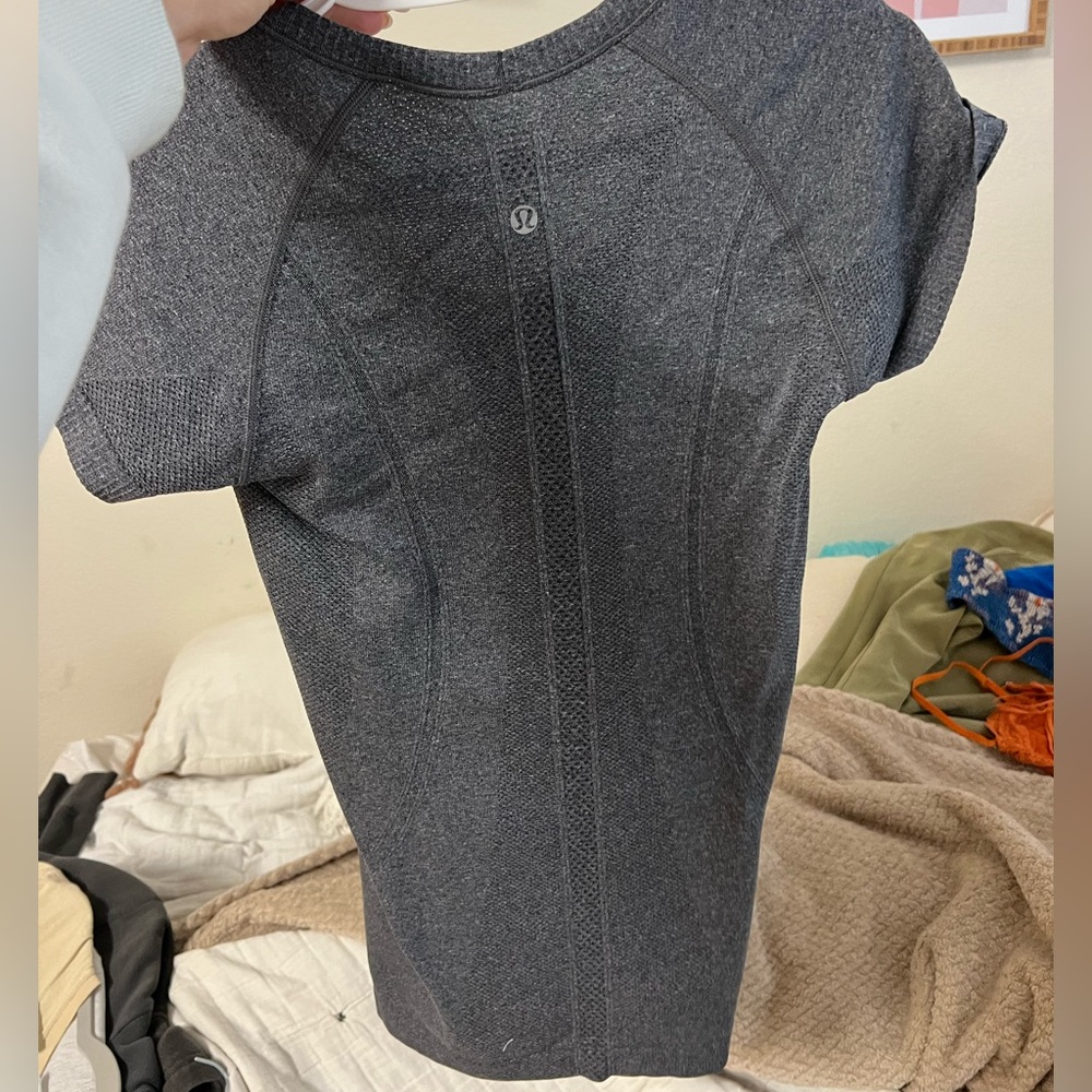 Lulu top